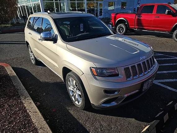 JEEP GRAND CHEROKEE 2014 1C4RJFJG2EC328934 image JEEP GRAND CHEROKEE 2014 1C4RJFJG2EC328934 image
